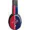 MLB Atlanta Braves Split Skullcandy Crusher Wireless Skin