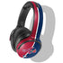 MLB Atlanta Braves Split Skullcandy Venue Skin