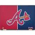 MLB Atlanta Braves Split HP Spectre Skin