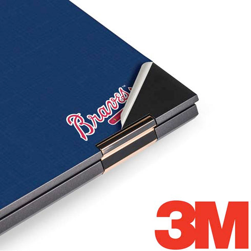 MLB Atlanta Braves Split HP Spectre Skin