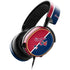 MLB Atlanta Braves Split SteelSeries Arctis 5 Skin