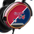 MLB Atlanta Braves Split SteelSeries Arctis 5 Skin