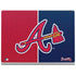 MLB Atlanta Braves Split Surface Book 2 15in Skin