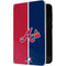 MLB Atlanta Braves Split Surface Duo Skin