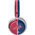 MLB Atlanta Braves Split Surface Headphones Skin