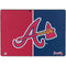 MLB Atlanta Braves Split Surface Pro 8 Skin