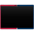 MLB Atlanta Braves Split Surface Pro 8 Skin