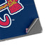 MLB Atlanta Braves Split Surface Pro 8 Skin