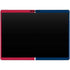 MLB Atlanta Braves Split Surface Pro 9 Skin