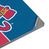 MLB Atlanta Braves Split Universal Laptop 15in (12.2 x 8.8in) Skin