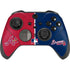 MLB Atlanta Braves Split Xbox Elite Wireless Controller Series 2 Skin