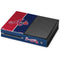 MLB Atlanta Braves Split Xbox One Console Skin
