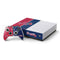 MLB Atlanta Braves Split Xbox One Skins