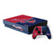 MLB Atlanta Braves Split Xbox One X Bundle Skin