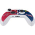 MLB Atlanta Braves Split Xbox Series S Controller Skin