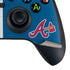 MLB Atlanta Braves Split Xbox Series X Bundle Skin