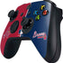 MLB Atlanta Braves Split Xbox Series X Controller Skin