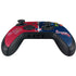 MLB Atlanta Braves Split Xbox Series X Controller Skin