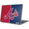 MLB Atlanta Braves Split Yoga 710 14in Skin