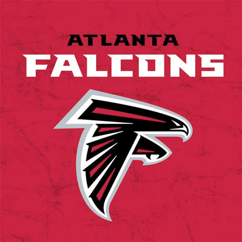 NFL Atlanta Falcons - Alternate Distressed Nintendo 2DS XL (2017) Skin