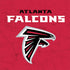 NFL Atlanta Falcons - Alternate Distressed Nintendo 2DS XL (2017) Skin