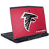 NFL Atlanta Falcons - Alternate Distressed Dell Alienware Skin