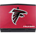 NFL Atlanta Falcons - Alternate Distressed Dell Alienware Skin