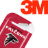 NFL Atlanta Falcons - Alternate Distressed Apple AirPods Skin