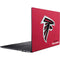 NFL Atlanta Falcons - Alternate Distressed Ativ Book 9 (15.6in 2014) Skin