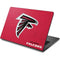 NFL Atlanta Falcons - Alternate Distressed Dell Chromebook Skin