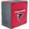 NFL Atlanta Falcons - Alternate Distressed Cooler Master MasterBox Q300L Mini Tower Skin