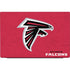 NFL Atlanta Falcons - Alternate Distressed Dell Vostro Skin