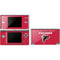 NFL Atlanta Falcons - Alternate Distressed DS Lite Skin