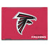 NFL Atlanta Falcons - Alternate Distressed HP Envy Skin