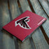 NFL Atlanta Falcons - Alternate Distressed HP Envy Skin
