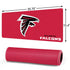 NFL Atlanta Falcons - Alternate Distressed Gaming Mouse Pad