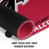 NFL Atlanta Falcons - Alternate Distressed Gaming Mouse Pad