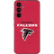 NFL Atlanta Falcons - Alternate Distressed Galaxy A54 5G Skin