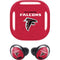 NFL Atlanta Falcons - Alternate Distressed Galaxy Buds Pro Skin