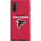 NFL Atlanta Falcons - Alternate Distressed Galaxy Note 10 Pro Case