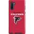 NFL Atlanta Falcons - Alternate Distressed Galaxy Note 10 Pro Case