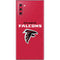 NFL Atlanta Falcons - Alternate Distressed Galaxy Note 10 Skin