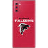 NFL Atlanta Falcons - Alternate Distressed Galaxy Note 10 Skin