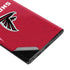 NFL Atlanta Falcons - Alternate Distressed Galaxy Note 10 Skin