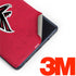 NFL Atlanta Falcons - Alternate Distressed Galaxy Note 9 Skin