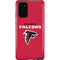 NFL Atlanta Falcons - Alternate Distressed Galaxy Note20 5G Pro Case