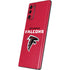 NFL Atlanta Falcons - Alternate Distressed Galaxy Note20 5G Skin