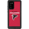NFL Atlanta Falcons - Alternate Distressed Galaxy Note20 5G Waterproof Case