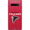 NFL Atlanta Falcons - Alternate Distressed Galaxy S10 Plus Skin