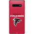 NFL Atlanta Falcons - Alternate Distressed Galaxy S10 Plus Skin